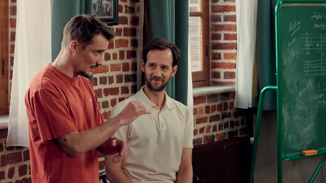  Backdrop