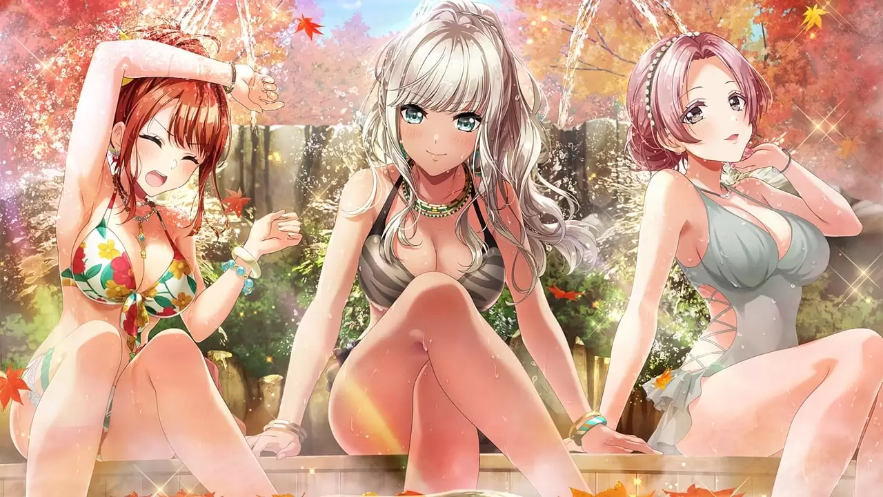  Backdrop