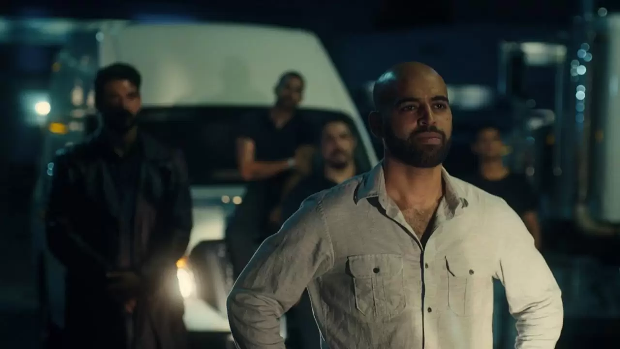  Backdrop