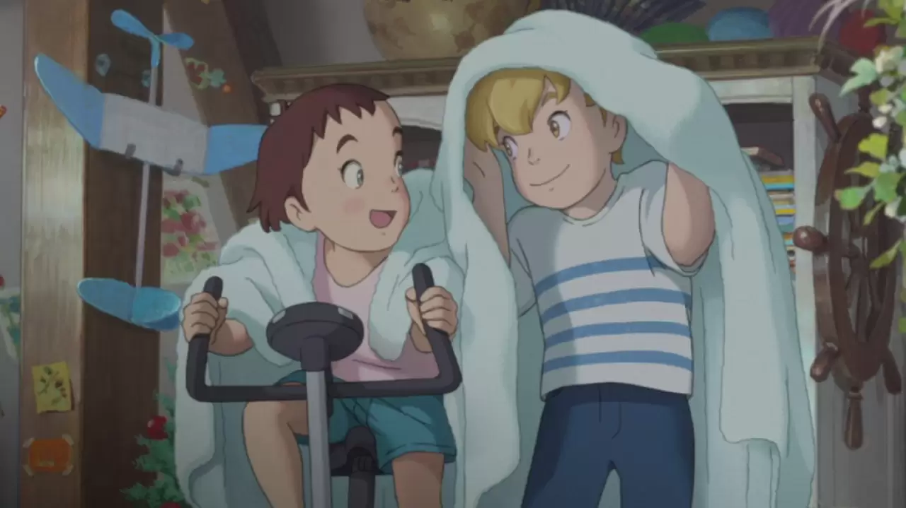  Backdrop