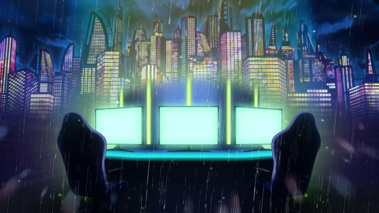  Backdrop