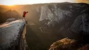 Tommy Caldwell