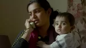 Sreeja Das