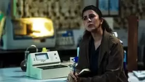 Disha Danade