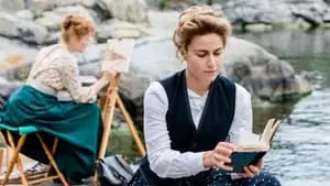 Catherine Chalk
