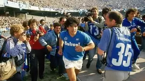 Diego Maradona Jr.