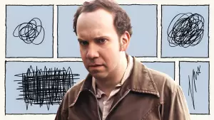 Harvey Pekar
