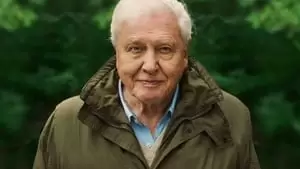 Keith Scholey