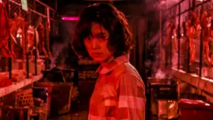 JeeJa Yanin