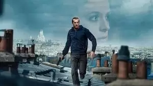 Rayan Bouazza