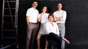 Sedef Pehlivanoglu