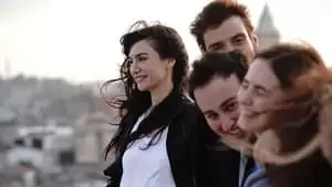Deniz Ekinci