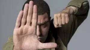Roy Elghanayan
