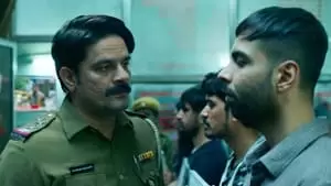Suvinder Vicky