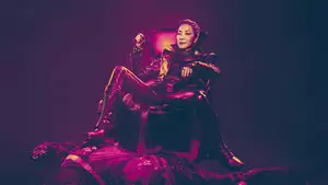 Houston Wong