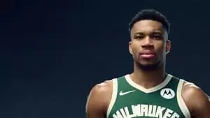 Alex Antetokounmpo