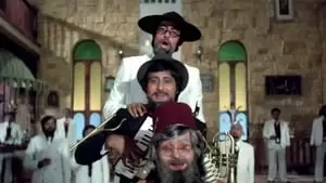 Manmohan Desai