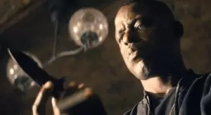 Percy Daggs IV