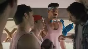 Sam Aotaki