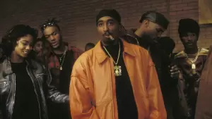 Benny Medina