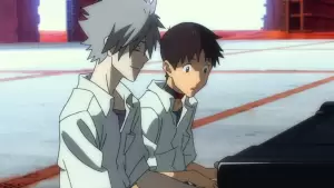 Mahiro Maeda