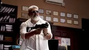 H. Vinoth