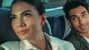 Deniz Baydar
