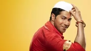 Varun Dhawan