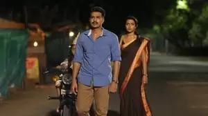 Amala Paul