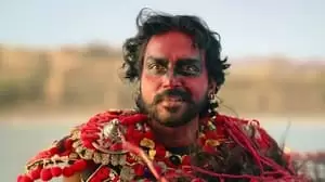 Jayamohan