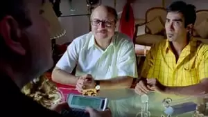 Dibakar Banerjee