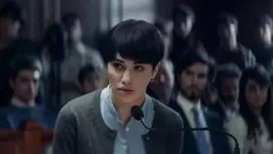Ana Garibaldi