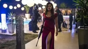 Aislinn Derbez