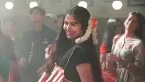 Adah Sharma