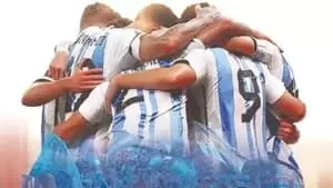 Nicolas Otamendi