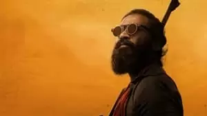 Arun Matheshwaran