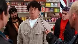 Stanley Tong