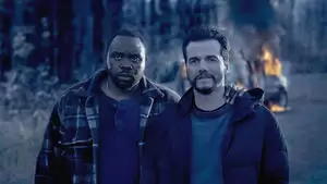 Idris Debrand