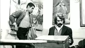 Davoud Rashidi
