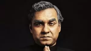 Ravi Jadhav