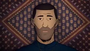 Daniel Karimyar