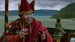 Agi Ariunsaichan Dawaachu