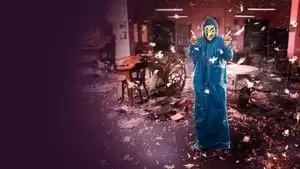 Ayberk Cinar
