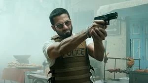 Sanjay