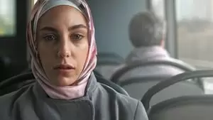 Nesrin Cavadzade