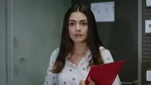 Özge Yagiz