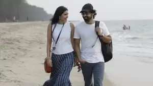 Vineeth Sreenivasan