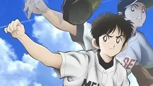Mitsuru Adachi