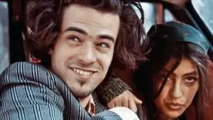 Tony Gatlif