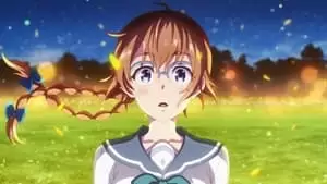 Moeko Kanisawa